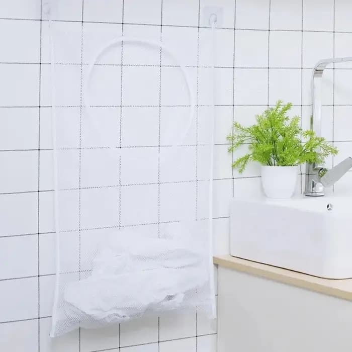 Sac de rangement pour vêtements sales