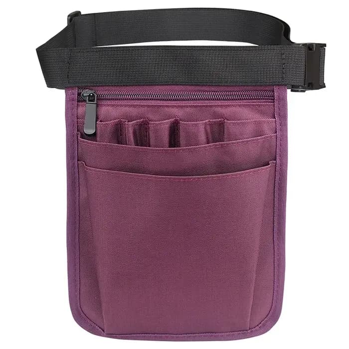 Sac de taille pour outils d'infirmière