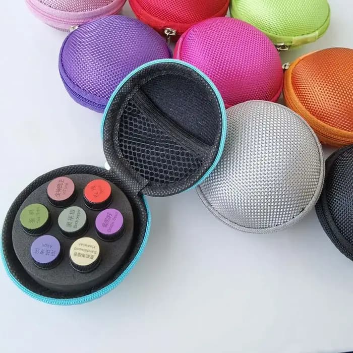 Étui à Huiles Essentielles Portable 7 HI