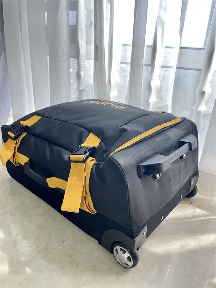Valise de grande capacité 24/28 pouces