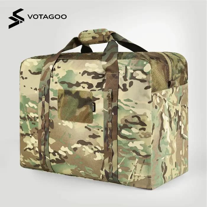 Sac de sport militaire VOTAGOO 52L