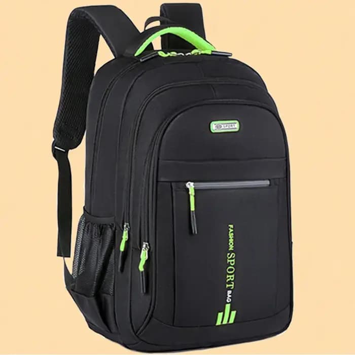 Sac à dos pour femmes, version coréenne féminine, grande capacité tendance, lycée, collège, sac à do