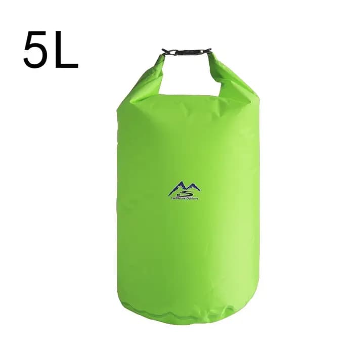 5L10L20L40L70L sac sec étanche de grande capacité pour le Camping à la dépôt randonnée natation Rafting Kayak rivière Trekking sacs