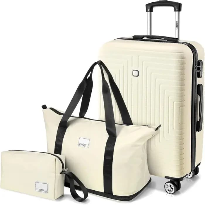 Ensemble de bagages 3 pièces