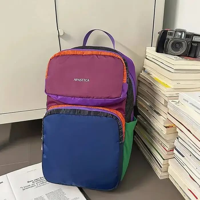 Sac à dos de voyage en plein air