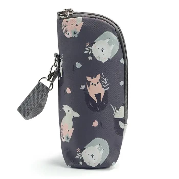 Sac de voyage Portable pour biberon