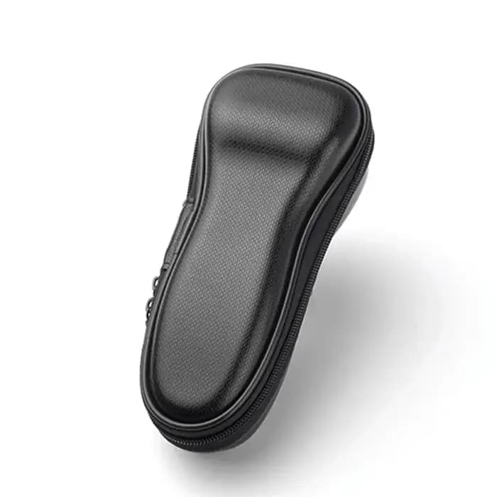 Boîte étanche pour rasoir électrique