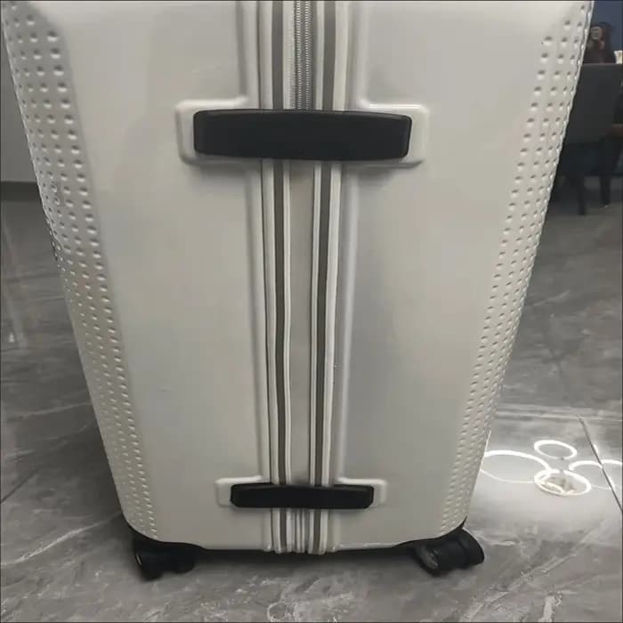 Charnières de rechange pour valises Samsonite V22 Clite 2 – Pièces