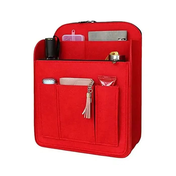 Sac à dos durable multi-poches