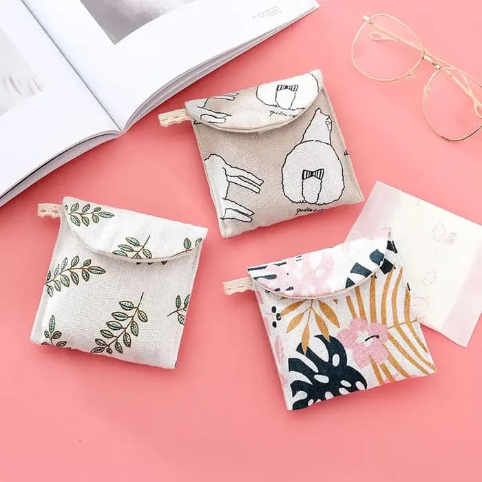 Sac à cosmétiques de voyage pour femmes