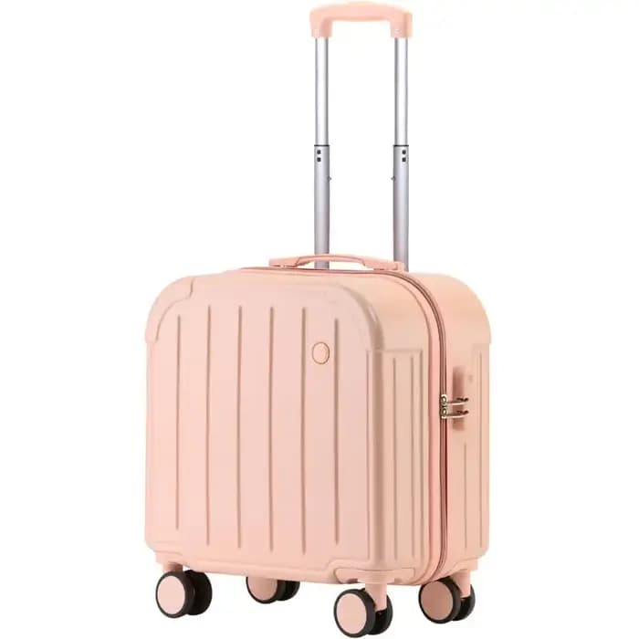 Valise cabine 18 pouces