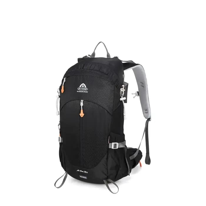 30L sac à dos résistant à l'eau randonnée Camping sac à dos pour hommes femmes Trekking escalade sac