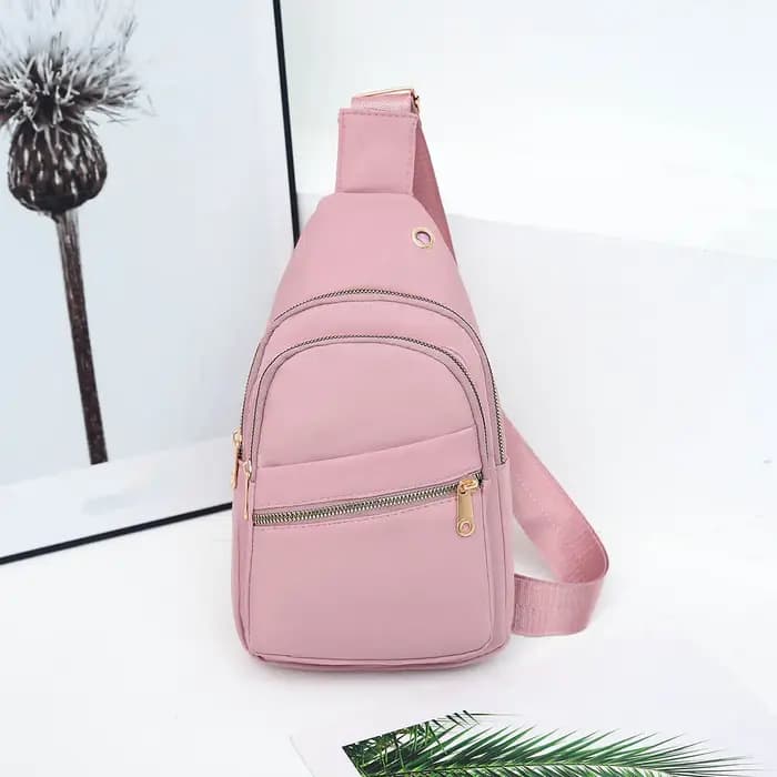 Sac de poitrine femmes sacs à bandoulière