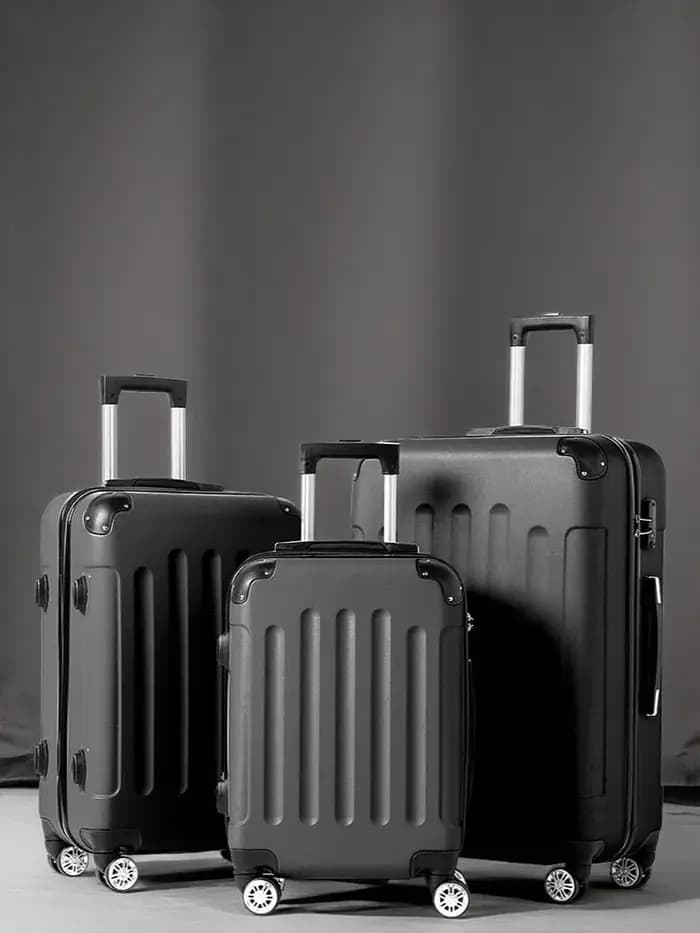 Ensemble de bagages 3 pièces