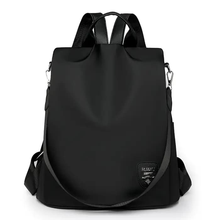 Sac à dos antivol pour femmes – Sac de voyage à la mode avec bandoulière réglable, sac à dos de voya