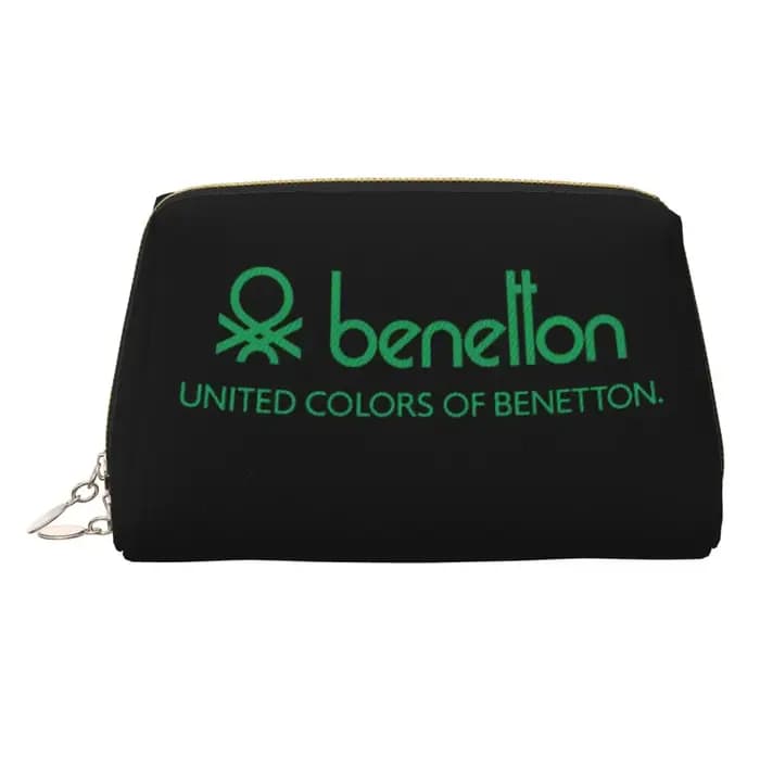United Colors Of Benetton – sac à cosmétiques pour femmes