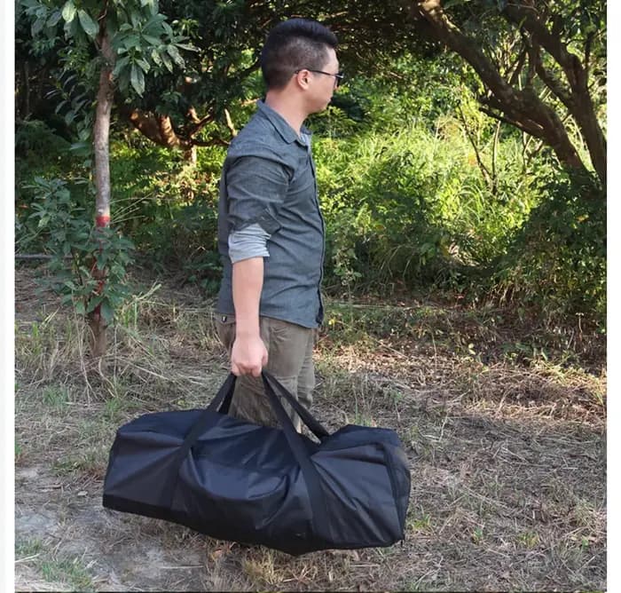 Sacs de rangement de 4 tailles