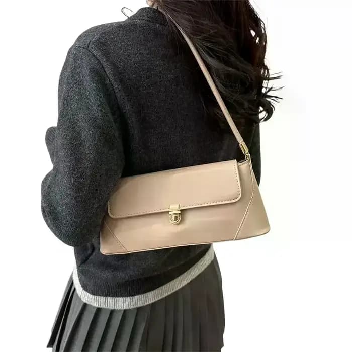 Sac à bandoulière léger de haute qualité pour femme