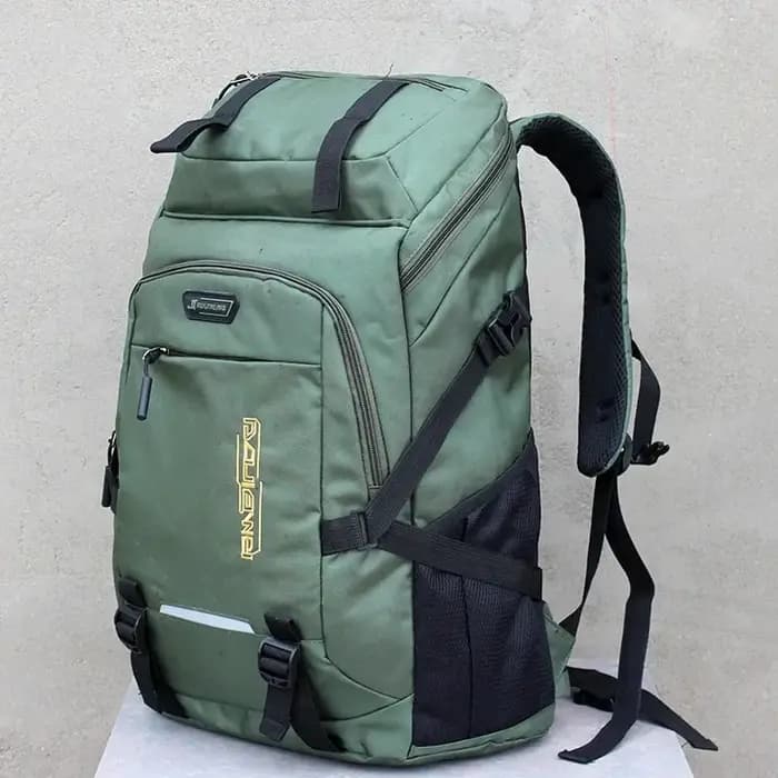 Sac à dos de voyage de grande capacité pour hommes et femmes