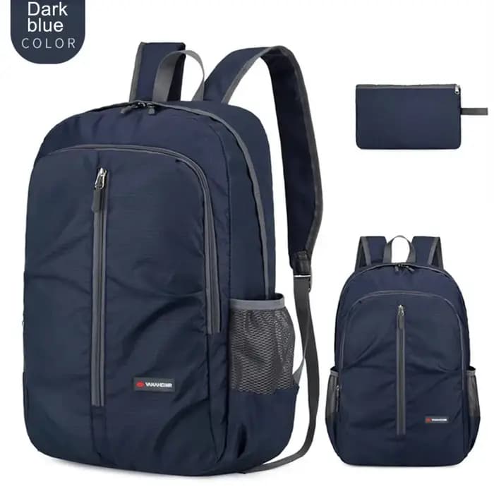 30L extérieur pliable ultraléger sac à dos pour hommes Camping voyage randonnée étanche pêche cyclisme pliant sac à dos sac à dos
