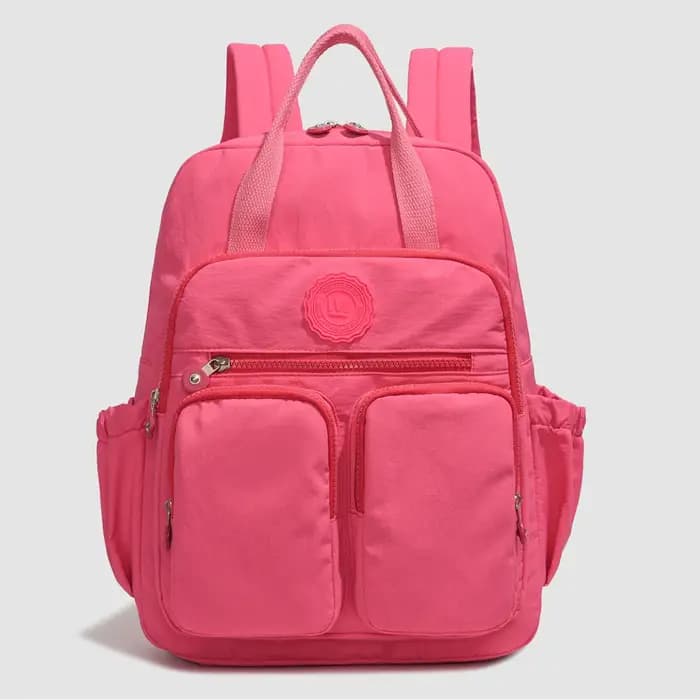 Sac maman, sac mère et bébé grande capacité, sac à dos léger, sac à main, sac à dos extérieur multif