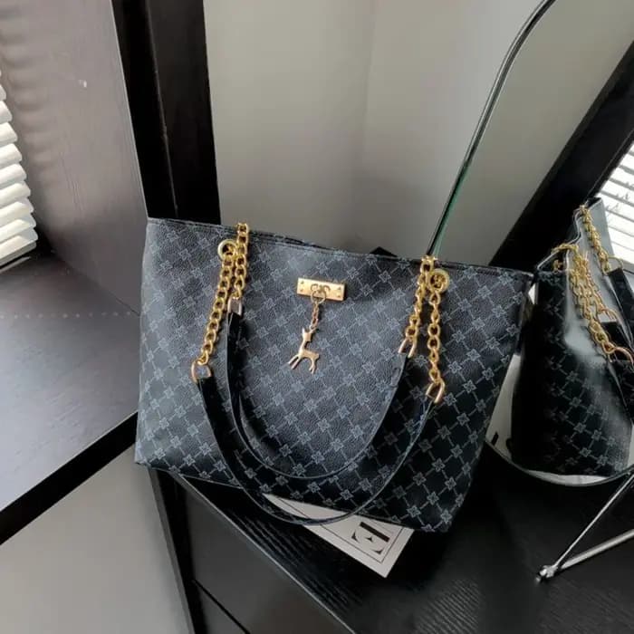 Sac fourre-tout Design de luxe pour femmes