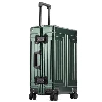 Snugcozy-Valise à Roulettes de Haute Qualité