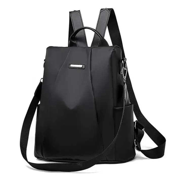 Sac à dos antivol pour femmes