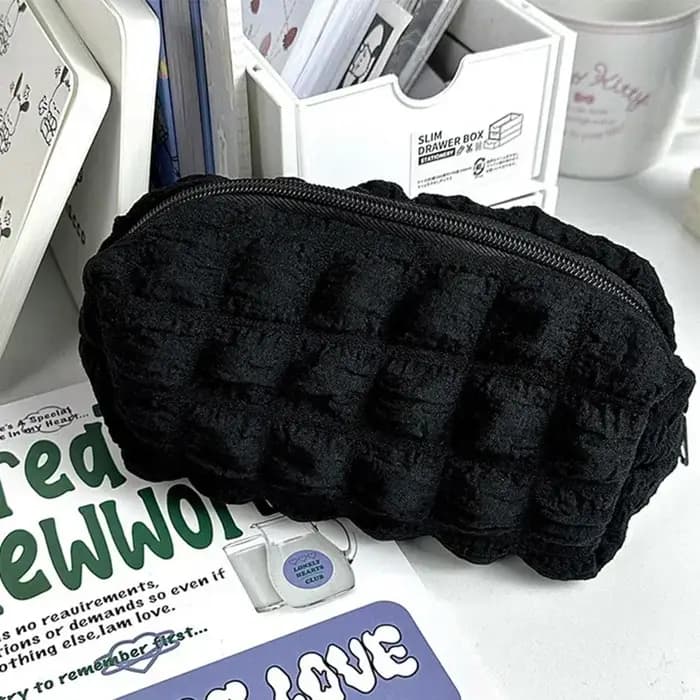 Sac à cosmétiques, pochette de maquillage