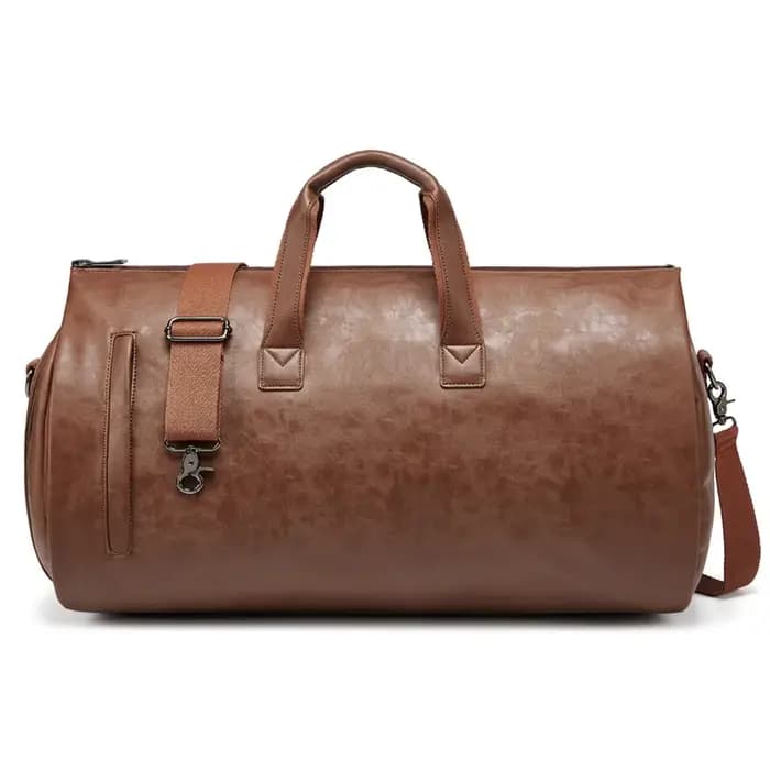 XMESSUN nouveau sac de voyage Portable pour hommes marque de créateur en cuir PU grande capacité bag