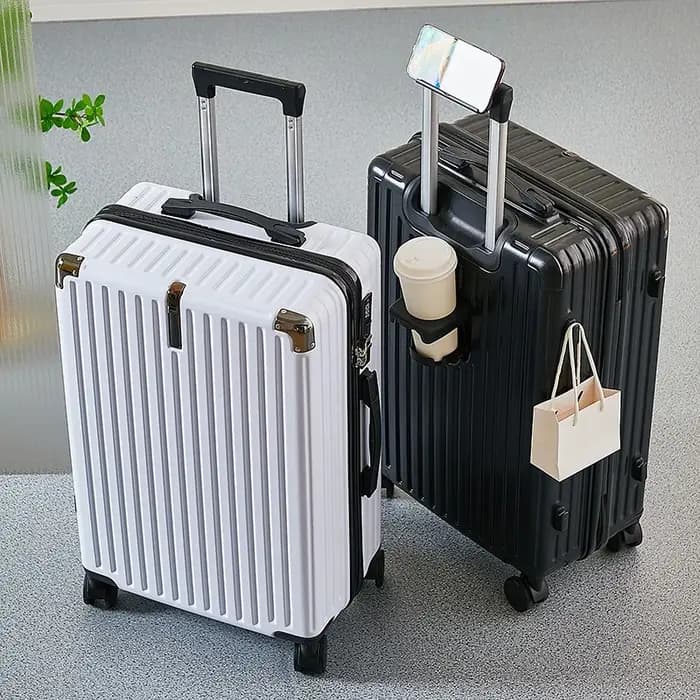 Sac à bagages de voyage moyen de grande capacité