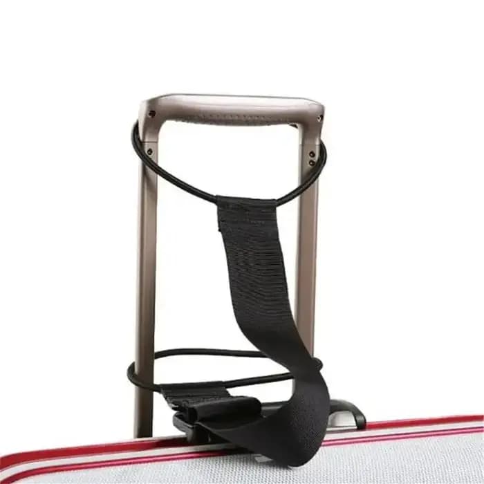 Sangle élastique de transport pour bagages / Sangles de sécurité réglables pour valises de voyage