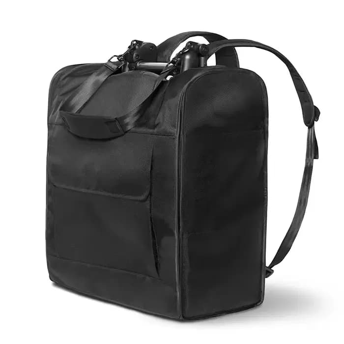 Sac à dos à roulettes, sac de voyage multifonctionnel