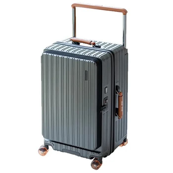 Nouvelle valise de voyage grande capacité 28/30 pouces