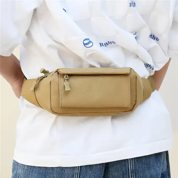 Sac de taille pour hommes
