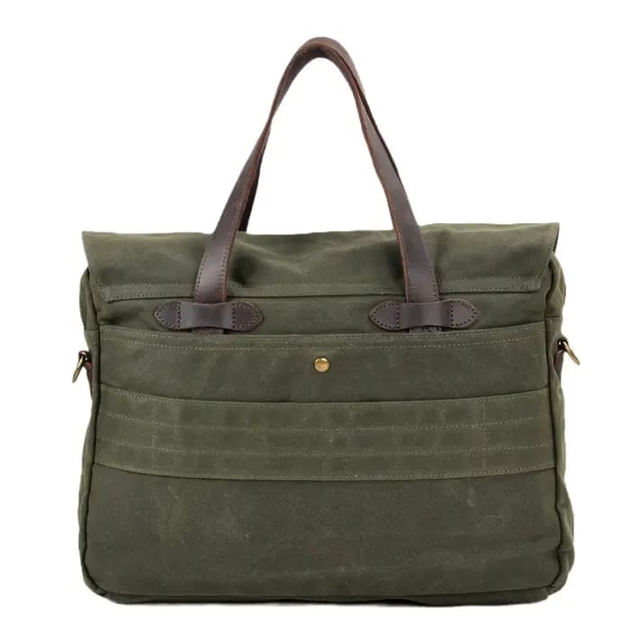 Sac de voyage en toile pour affaires et loisirs