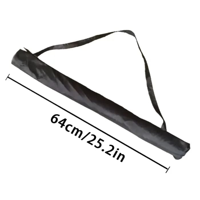 Sac pour parapluie, 2 pièces