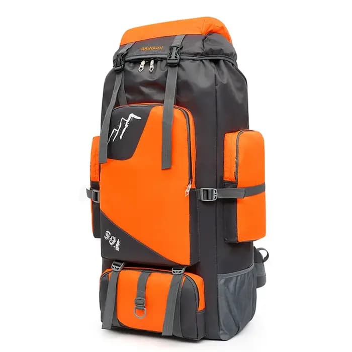Grand sac à dos de travail et de voyage pour hommes et femmes