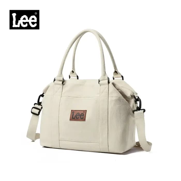 Sac de voyage LEE pour week-ends décontractés, sac de sport unisexe pour femmes et hommes, imperméab