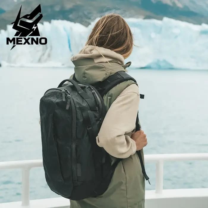 Sac à dos de voyage imperméable 30L pour ordinateur portable