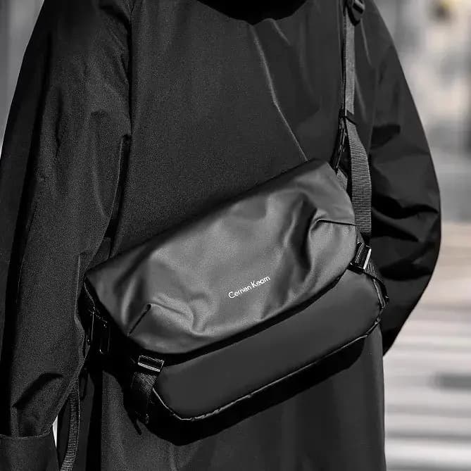 Nouveau messager de haute qualité grande capacité sacs
