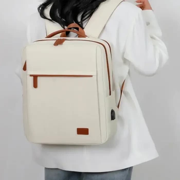 Sac à dos de voyage de grande capacité pour femmes