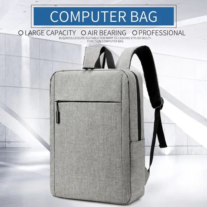 Sac à dos multifonctionnel pour hommes et femmes