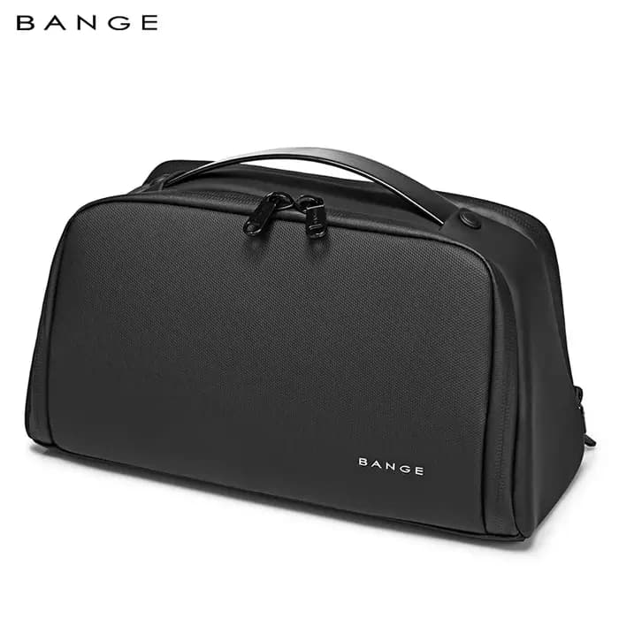 BANGE – trousse de toilette de voyage pour femmes et hommes