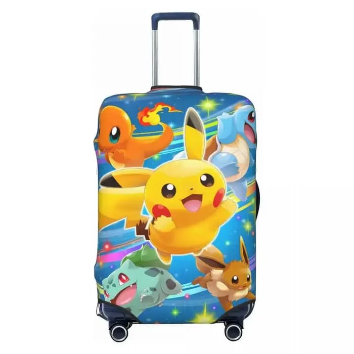 Housse de protection pour valise de voyage