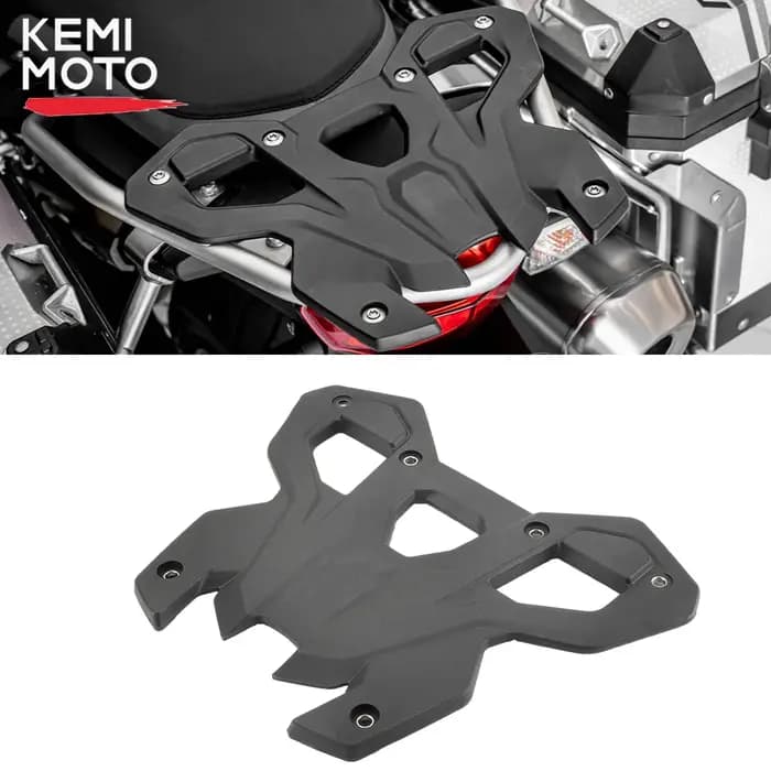 Vario Top Case supports de montage boîtier supérieur Support