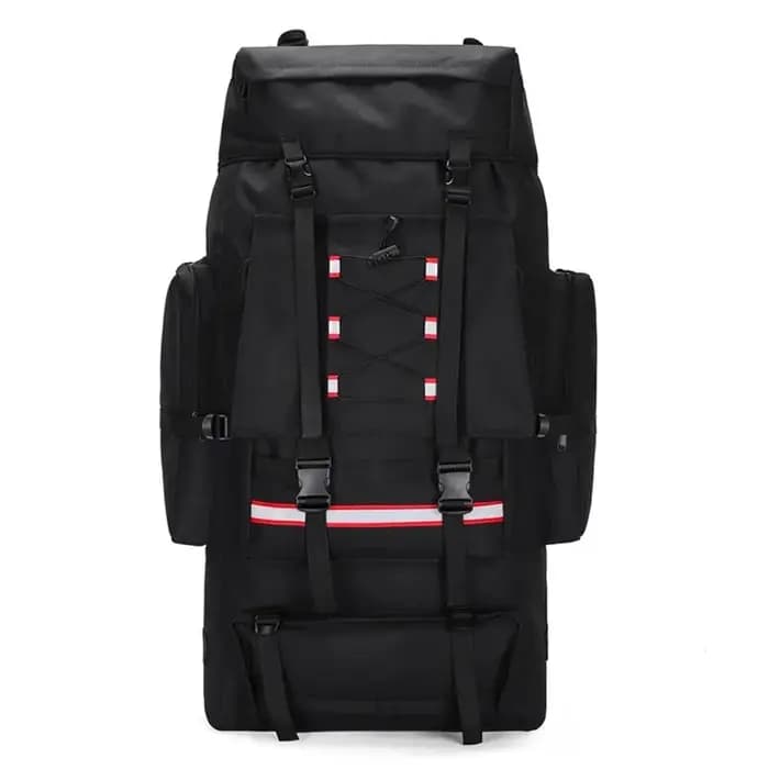 Randonnée Camping sac à dos voyage grand sac à bagages hommes Trekking Sports de plein air Pack Molle
