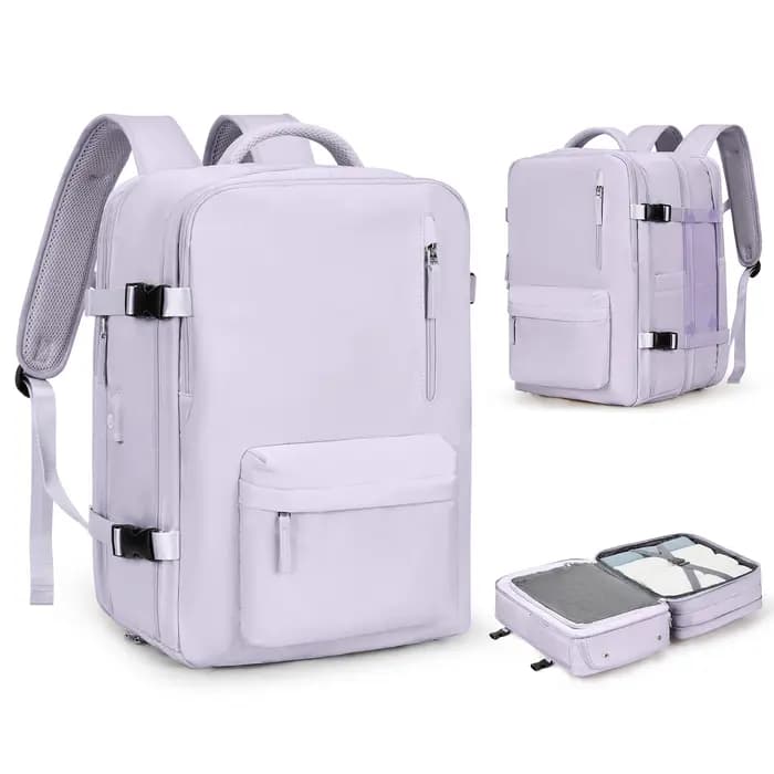 Sac à dos de voyage Extra Large pour hommes et femmes