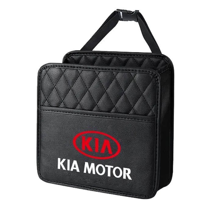 Sac de rangement pour siège arrière de voiture