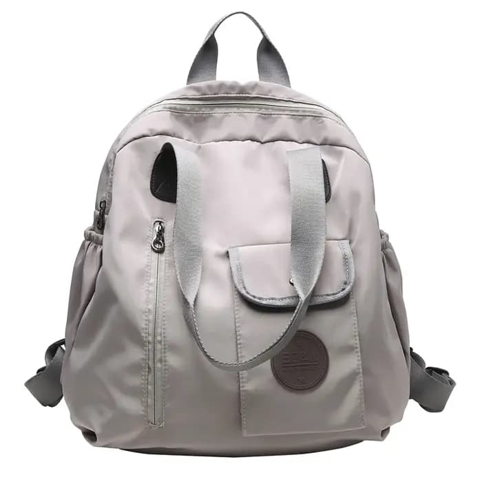 Sac à dos femmes sac à dos voyage sac de luxe femme haute qualité Respzed-Sacs à dos de mode multifonctionnels